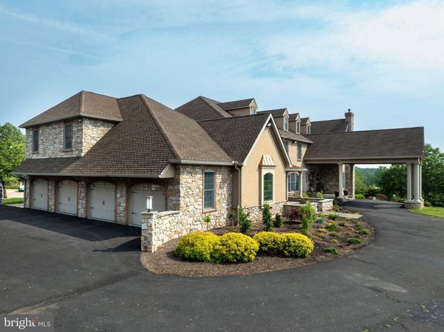 479 IMPERIAL DR, Mohnton, PA 19540