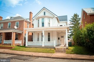 123 GARFIELD STREET, Waynesboro, PA 17268