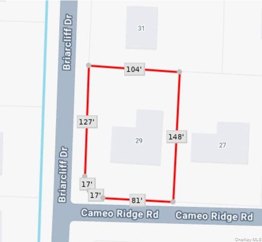 29 Cameo Ridge Road, Monsey, NY 10952