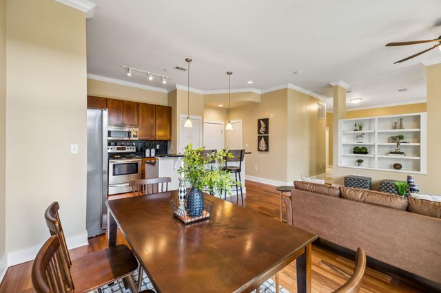129 Walnut Street Unit 119, Chattanooga, TN 37403