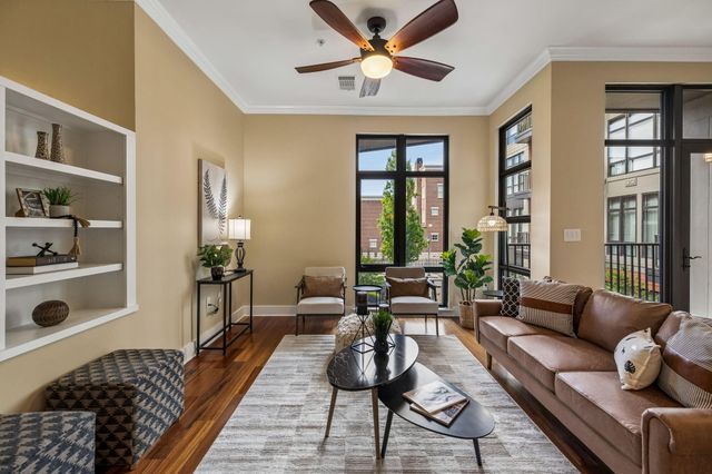 129 Walnut Street Unit 119, Chattanooga, TN 37403