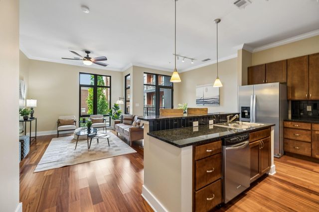 129 Walnut Street Unit 119, Chattanooga, TN 37403