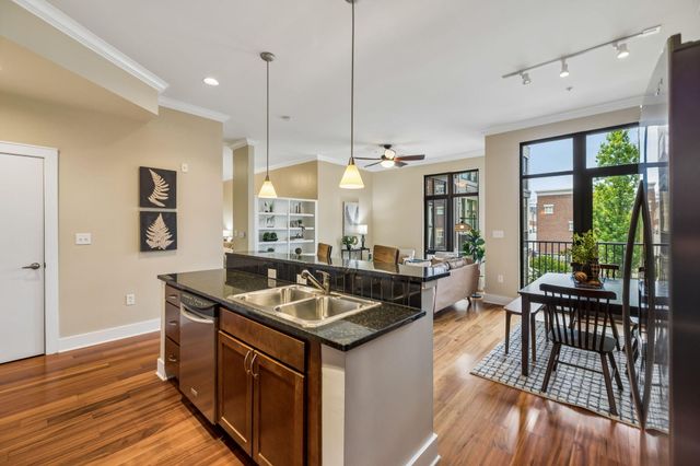 129 Walnut Street Unit 119, Chattanooga, TN 37403