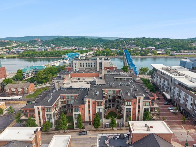 129 Walnut Street Unit 119, Chattanooga, TN 37403
