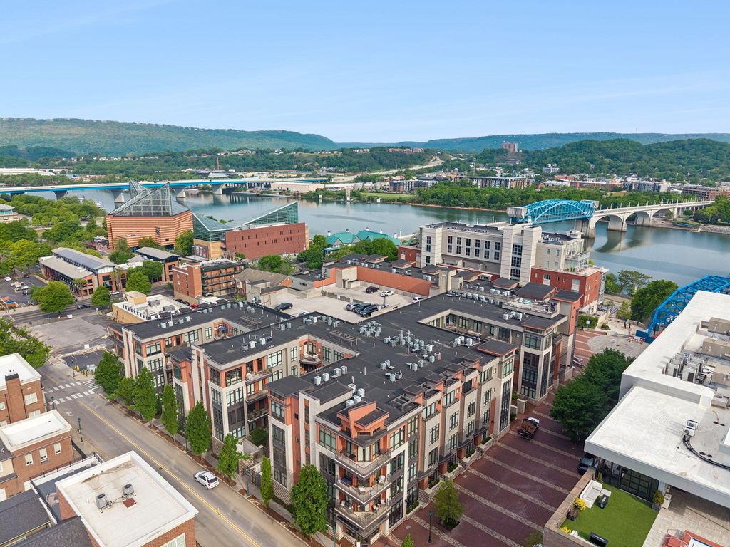 129 Walnut Street Unit 119, Chattanooga, TN 37403