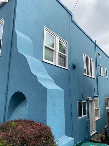 500 Fairbanks Ave, Oakland, CA 94610