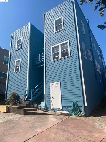 500 Fairbanks Ave, Oakland, CA 94610