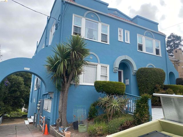 500 Fairbanks Ave, Oakland, CA 94610