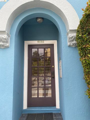 500 Fairbanks Ave, Oakland, CA 94610