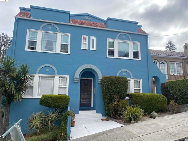 500 Fairbanks Ave, Oakland, CA 94610