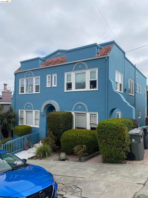 500 Fairbanks Ave, Oakland, CA 94610