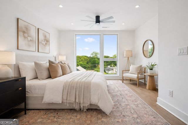 1570 Flat Shoals Rd SE 7, Atlanta, GA 30316