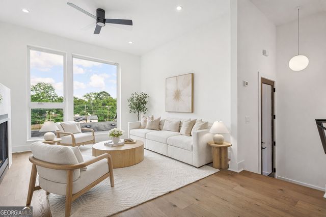 1570 Flat Shoals Rd SE 7, Atlanta, GA 30316