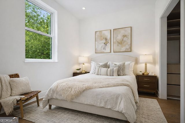 1570 Flat Shoals Rd SE 7, Atlanta, GA 30316