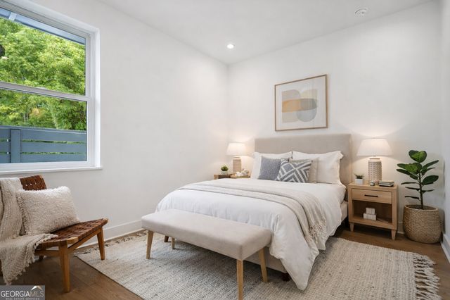 1570 Flat Shoals Rd SE 7, Atlanta, GA 30316