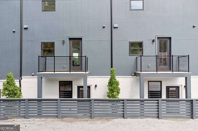 1570 Flat Shoals Rd SE 7, Atlanta, GA 30316