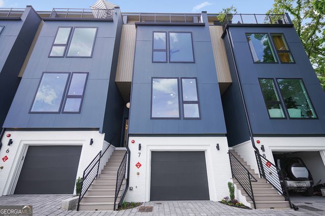 1570 Flat Shoals Rd SE 7, Atlanta, GA 30316