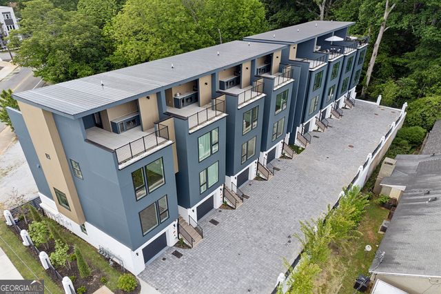 1570 Flat Shoals Rd SE 7, Atlanta, GA 30316