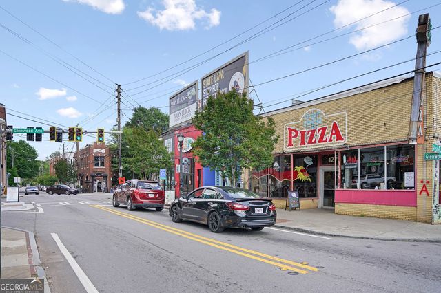 1570 Flat Shoals Rd SE 7, Atlanta, GA 30316