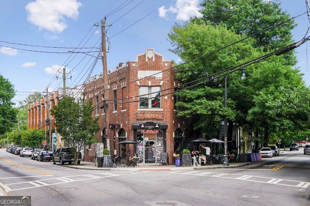 1570 Flat Shoals Rd SE 7, Atlanta, GA 30316