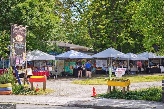 1570 Flat Shoals Rd SE 7, Atlanta, GA 30316