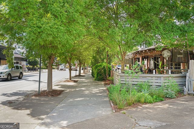 1570 Flat Shoals Rd SE 7, Atlanta, GA 30316