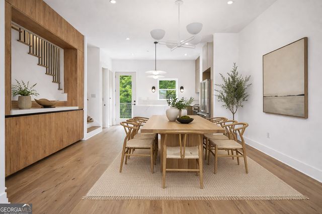 1570 Flat Shoals Rd SE 7, Atlanta, GA 30316