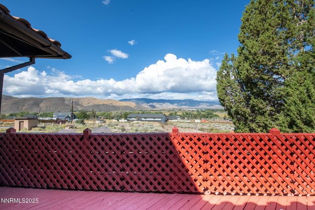 1650 S Deer Run Road, Carson City, NV 89701