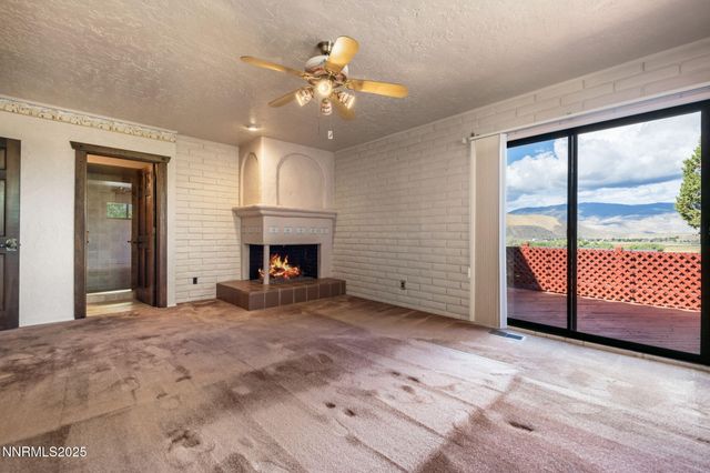 1650 S Deer Run Road, Carson City, NV 89701