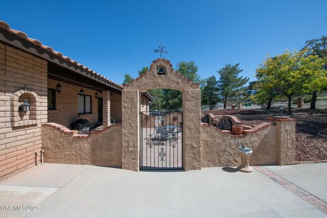 1650 S Deer Run Road, Carson City, NV 89701