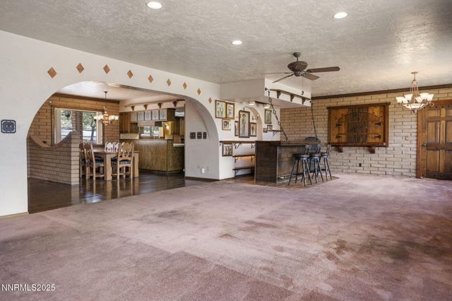 1650 S Deer Run Road, Carson City, NV 89701