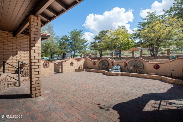 1650 S Deer Run Road, Carson City, NV 89701