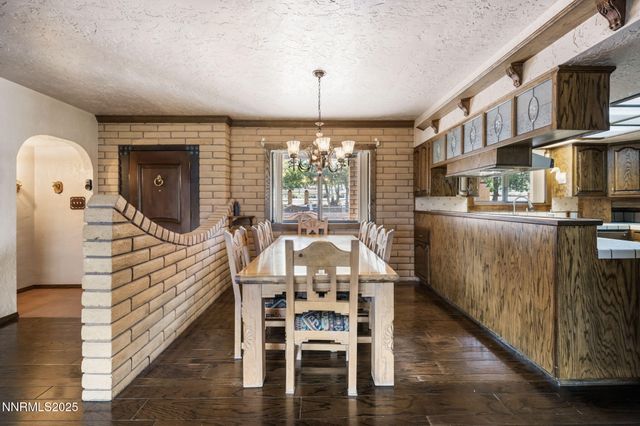 1650 S Deer Run Road, Carson City, NV 89701