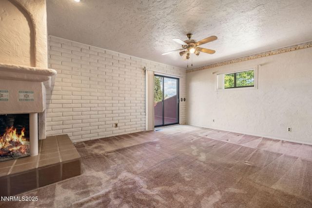 1650 S Deer Run Road, Carson City, NV 89701