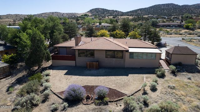 1650 S Deer Run Road, Carson City, NV 89701