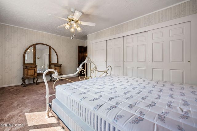 1650 S Deer Run Road, Carson City, NV 89701