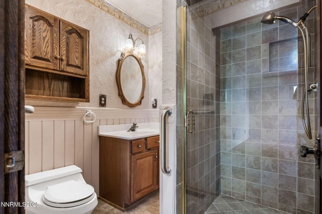 1650 S Deer Run Road, Carson City, NV 89701