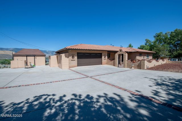 1650 S Deer Run Road, Carson City, NV 89701