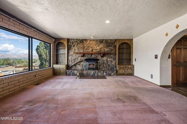 1650 S Deer Run Road, Carson City, NV 89701