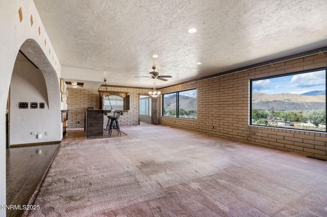 1650 S Deer Run Road, Carson City, NV 89701