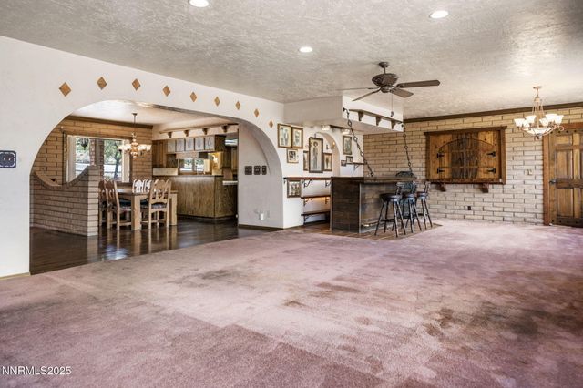 1650 S Deer Run Road, Carson City, NV 89701