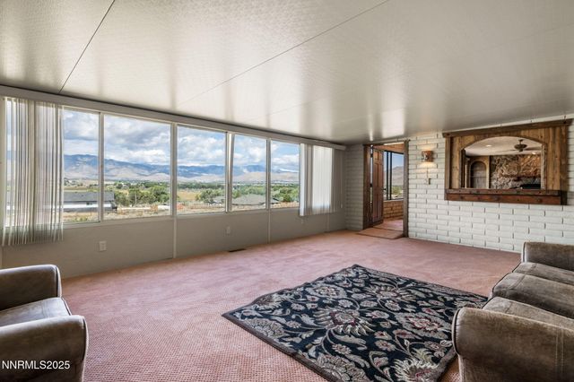 1650 S Deer Run Road, Carson City, NV 89701