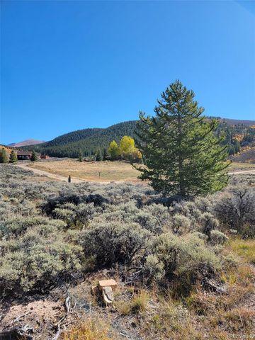 279 Antelope Road, Leadville, CO 80461