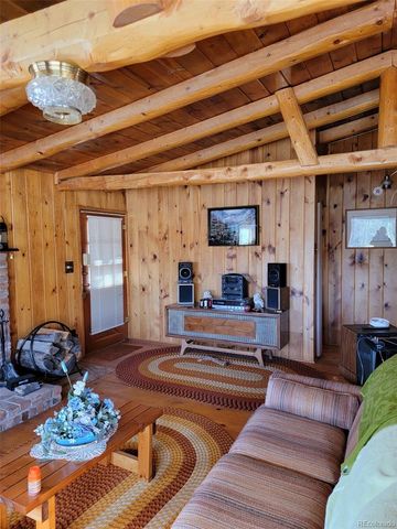 279 Antelope Road, Leadville, CO 80461