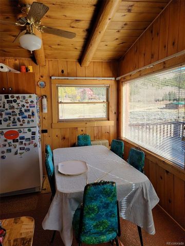 279 Antelope Road, Leadville, CO 80461