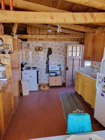 279 Antelope Road, Leadville, CO 80461