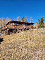 279 Antelope Road, Leadville, CO 80461