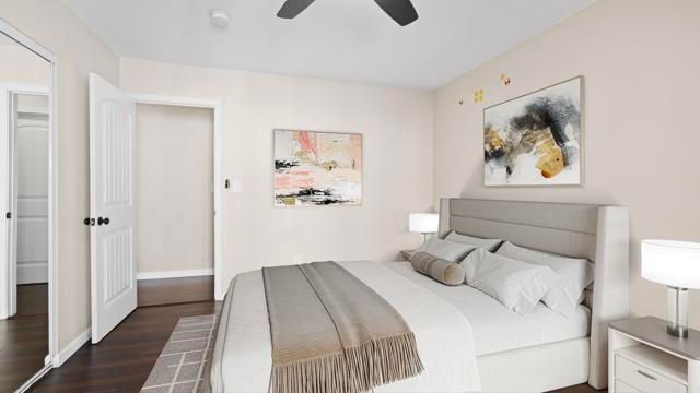 465 Meadowbrook Drive, San Diego, CA 92114