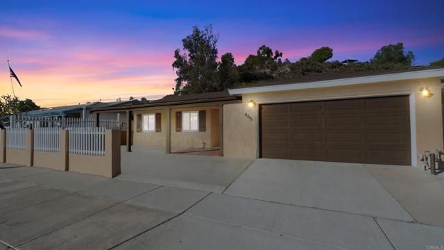 465 Meadowbrook Drive, San Diego, CA 92114