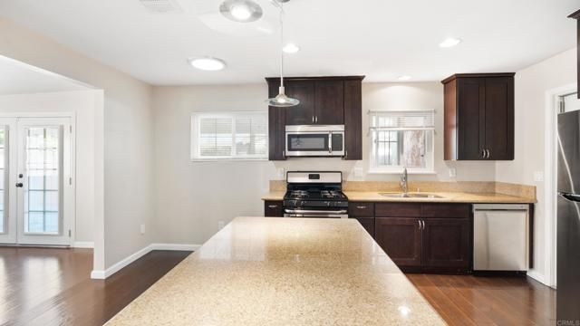 465 Meadowbrook Drive, San Diego, CA 92114